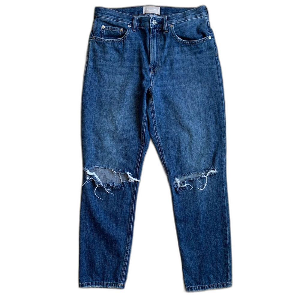 Everlane The Summer Jean Size 28